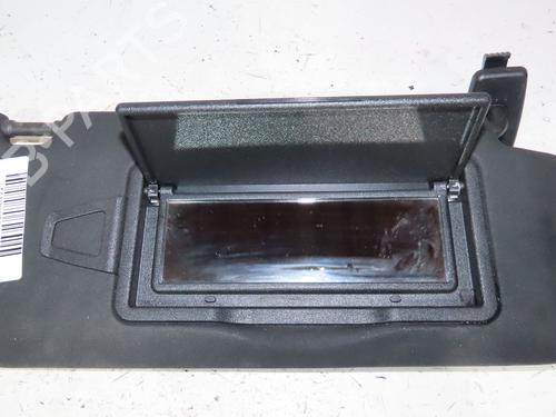Right sun visor MERCEDES-BENZ E-CLASS Coupe (C207) E 220 CDI (207.302) | BP24489518I2