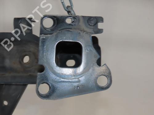 Used Front bumper reinforcement Front bumper reinforcement SEAT EXEO (3R2) 2.0 TDI (120 hp) 35936012 35936012