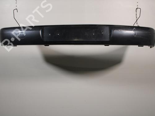 Used Front bumper VW POLO III (6N1) 64 1.9 D (64 hp) 15047827