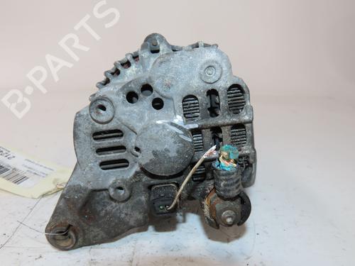 Alternator RENAULT CLIO II (BB_, CB_)  | BP27530785M7 