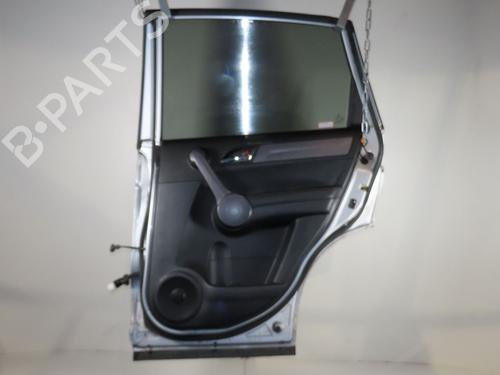 Used Right rear door HONDA CR-V III (RE_) 2.2 i-CTDi 4WD (RE6) (140 hp) 23163608