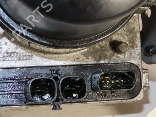 Used Steering pump PEUGEOT 3008 I MPV (0U_) 1.6 BlueHDi 120 (120 hp) 30605986