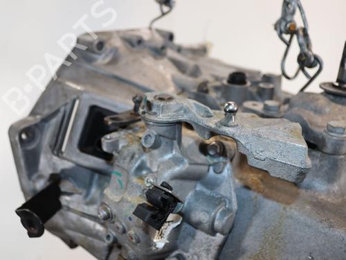 Used Gearbox Gearbox CITROËN DS4 (NX_) 1.2 THP 130 (130 hp) 33632564 33632564