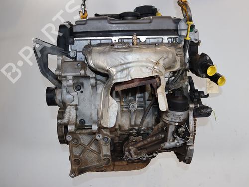 engine-peugeot-206-2l_-2m_-2009-2010-2011-2012-2013-36366990 main image