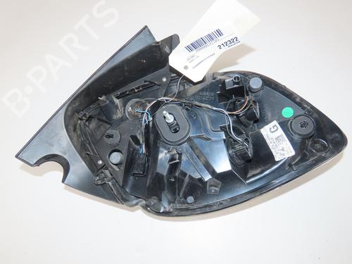 Left taillight RENAULT ZOE (BFM_) ZOE | BP38676779C34 - Image 3