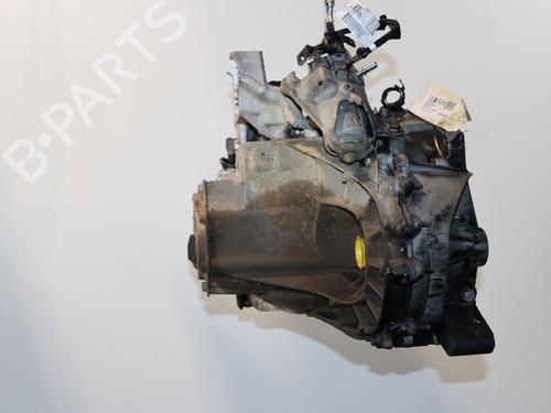 gearbox-peugeot-508-i-8d_-2010-2011-2012-2013-2014-2015-2016-2017-2018-23160212 main image