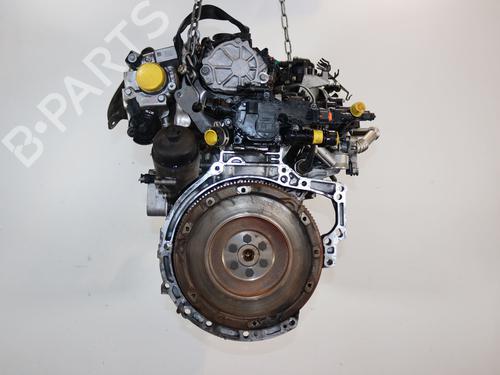 Engine PEUGEOT 208 I (CA_, CC_) 1.6 HDi / BlueHDi 75 | BP33769982M1  - Image 5