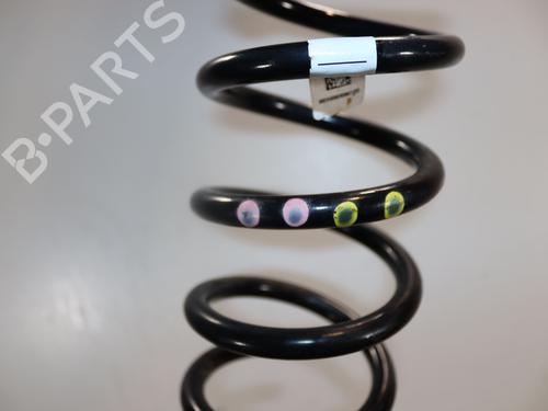Used Shock absorber spring Shock absorber spring FIAT 500e (332_) Elektro (FA1) (95 hp) 40273519 40273519