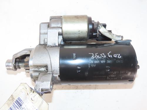 Starter AUDI A5 (8T3) 2.7 TDI | BP28969972M8 