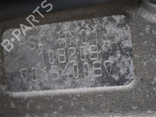 Engine PEUGEOT 208 I (CA_, CC_) 1.2 VTI 82 | BP24945404M1