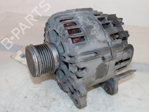 Alternator SEAT ATECA (KH7, KHP) 1.6 TDI | BP24302651M7 