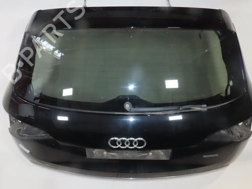 Tailgate AUDI Q5 (8RB) 3.0 TDI quattro | BP29171016C6 