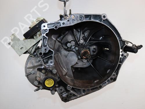 Used Gearbox Gearbox PEUGEOT 307 (3A/C) 1.4 HDi (68 hp) 34710817 34710817