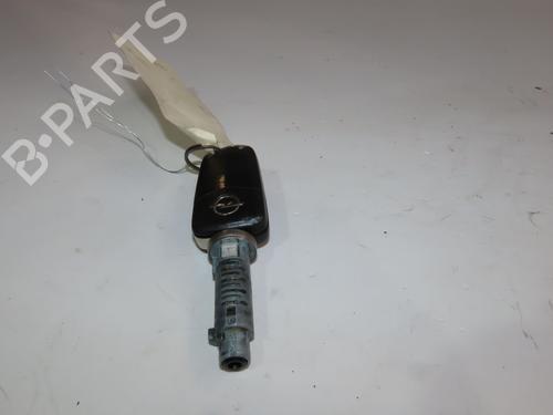 Ignition barrel OPEL ASTRA H (A04) 1.7 CDTI (L48) | BP19080114M48 