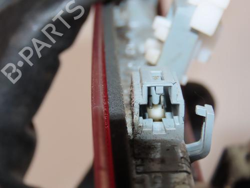 Bremselys AUDI A3 Sportback (8PA) 1.6 TDI (105 hp) 32740464