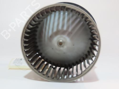 Heater blower motor NISSAN QASHQAI / QASHQAI +2 I (J10, NJ10, JJ10E) 1.5 dCi | BP17382244M62 