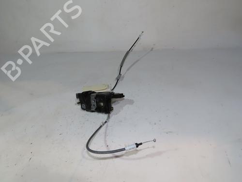 Used Front left lock CITROËN C3 / C3 ORIGIN III (SX) 1.5 BlueHDi 100 (SXYHYP, SXYHTU) (102 hp) 18954073