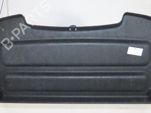 Used Rear parcel shelf DACIA SANDERO III 1.0 TCe 90 (91 hp) 29469374