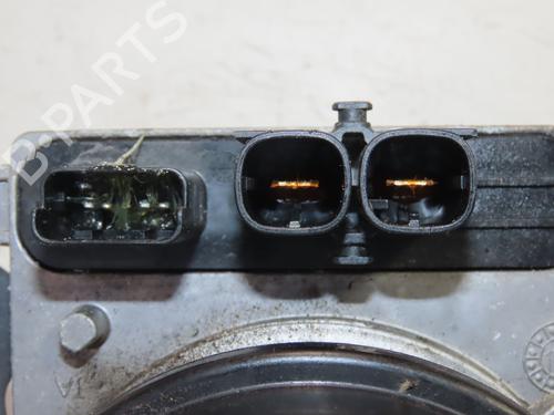 Used Steering pump Steering pump CITROËN DS4 (NX_) 1.2 THP 130 (130 hp) 33632570 33632570