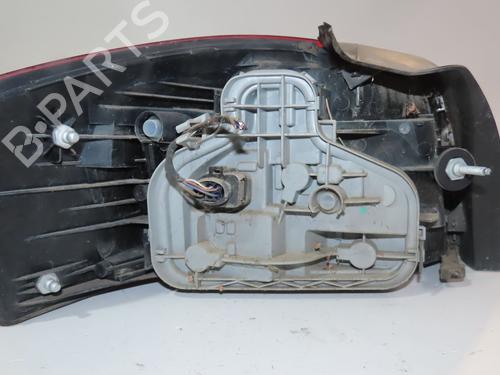 Used Right taillight AUDI A3 (8P1) 2.0 TDI 16V (140 hp) 28051264