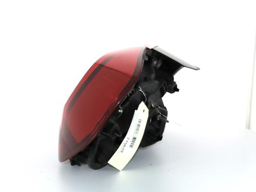 Right taillight CITROËN C3 III (SX) 1.2 PureTech 82 | BP31796505C35 
