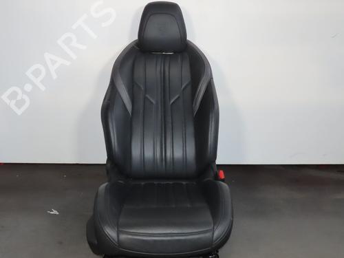 Used Right front seat Right front seat PEUGEOT 308 III (FB_, FH_, FP_, F3_, FM_) PureTech 130 (FPHNSL, FPHNST) (131 hp) 27489660 27489660