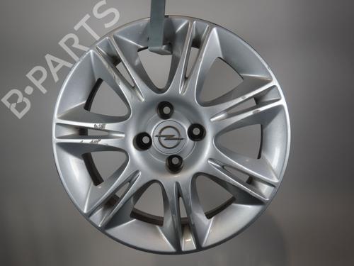 Rim OPEL CORSA D (S07) 1.3 CDTI (L08, L68) (75 hp) 17738968