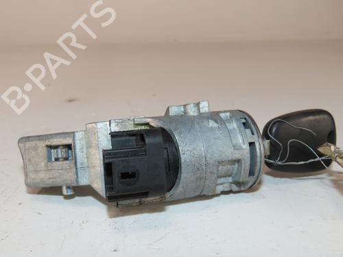 Ignition barrel CITROËN C4 I (LC_) 2.0 16V | BP9010667M48 