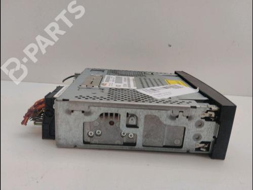 Radio CITROËN C4 Grand Picasso I (UA_) 1.6 HDi | BP10981951E6 