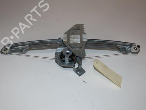 Front right window mechanism CITROËN C3 II (SC_) 1.4 | BP29819155C23 