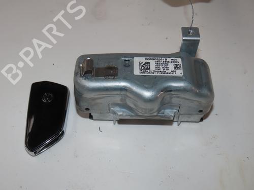 Used Ignition barrel Ignition barrel 38761579 38761579