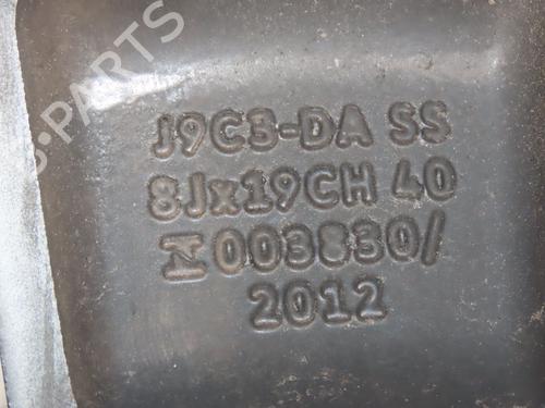 Fælk JAGUAR E-PACE (X540) 2.0 D150 AWD | BP9023370C45 