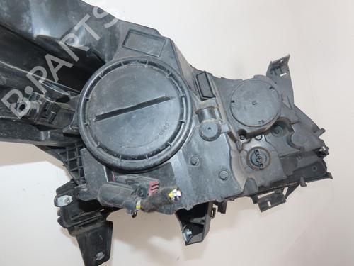 Phare gauche Phare gauche OPEL ZAFIRA TOURER C (P12) 2.0 CDTi (75) (165 hp) 35747044 35747044