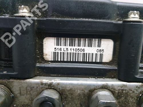 ABS pump PEUGEOT BOXER Van 2.2 HDi 100 | BP9012432M43 