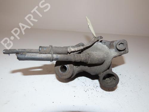 Used Left front brake caliper Left front brake caliper CITROËN AX (ZA-_) 11 (60 hp) 27332223 27332223
