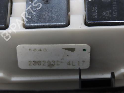 Fuse box RENAULT MODUS / GRAND MODUS (F/JP0_) 1.4 (JP01, JP0J) | BP39698571E1 - Image 2