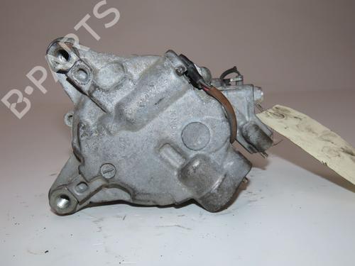 AC compressor BMW 1 (F20) 116 d | BP25300165M34 - Image 2