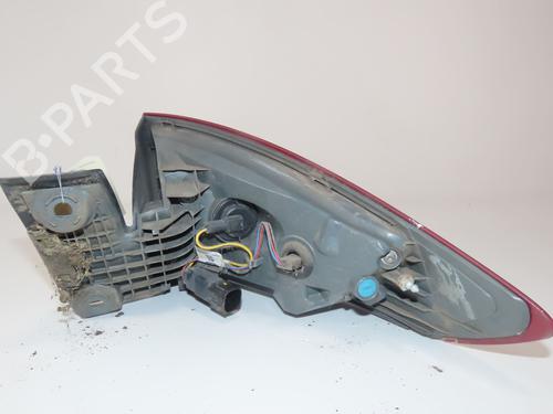 Left taillight FORD MONDEO V Turnier (CF) 2.0 TDCi | BP37062313C34 - Image 3