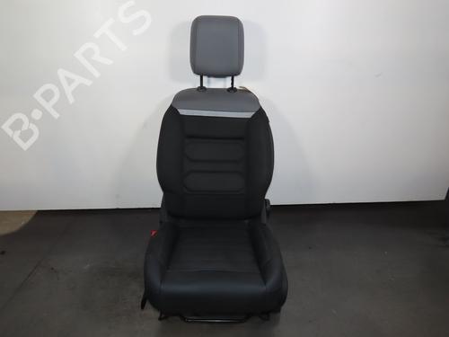 Left front seat CITROËN C5 AIRCROSS (A_) 1.6 Hybrid 225 (A45GFR) | BP38313884C15 - Image 4