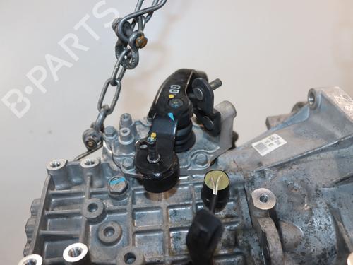 Used Gearbox Gearbox 38100406 38100406