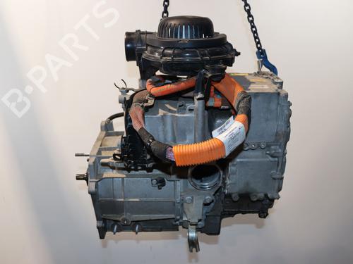Engine RENAULT ZOE (BFM_) ZOE | BP23159287M1