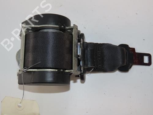 Sikkerhedssele bag midten Sikkerhedssele bag midten 38023075 38023075