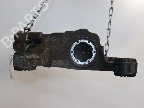 Used Rear differential VW PASSAT B6 (3C2) 2.0 FSI (150 hp) 9030353