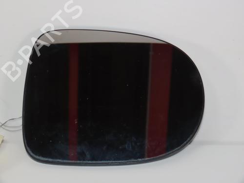 Used Right mirror glass Right mirror glass 33008888 33008888