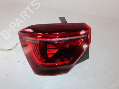 Left taillight VW POLO VI (AW1, BZ1, AE1) 1.0 TSI | BP40484598C34 - Image 2