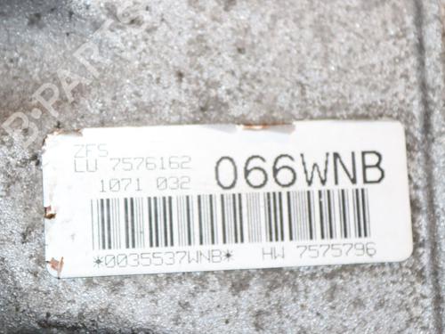 Used Gearbox BMW 3 Convertible (E93) 335 i (306 hp) 30767933