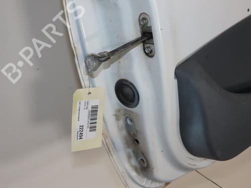 Used Right front door Right front door PEUGEOT 107 (PM_, PN_) 1.0 (68 hp) 36053998 36053998
