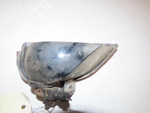 Used Rear fog light RENAULT MEGANE IV Hatchback (B9A/M/N_) 1.2 TCe 130 (B9MR) (130 hp) 32512162