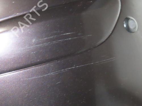 Front bumper NISSAN MICRA IV (K13K, K13KK) 1.2 | BP29344596C7 