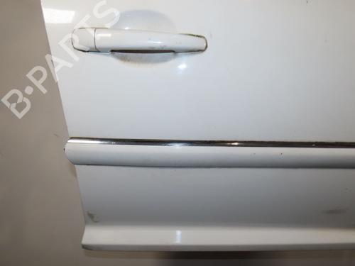 Right front door PEUGEOT 207 SW (WK_) 1.6 HDi | BP23162786C3 
